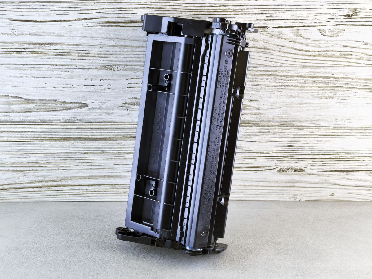 Cartuccia toner per stampante